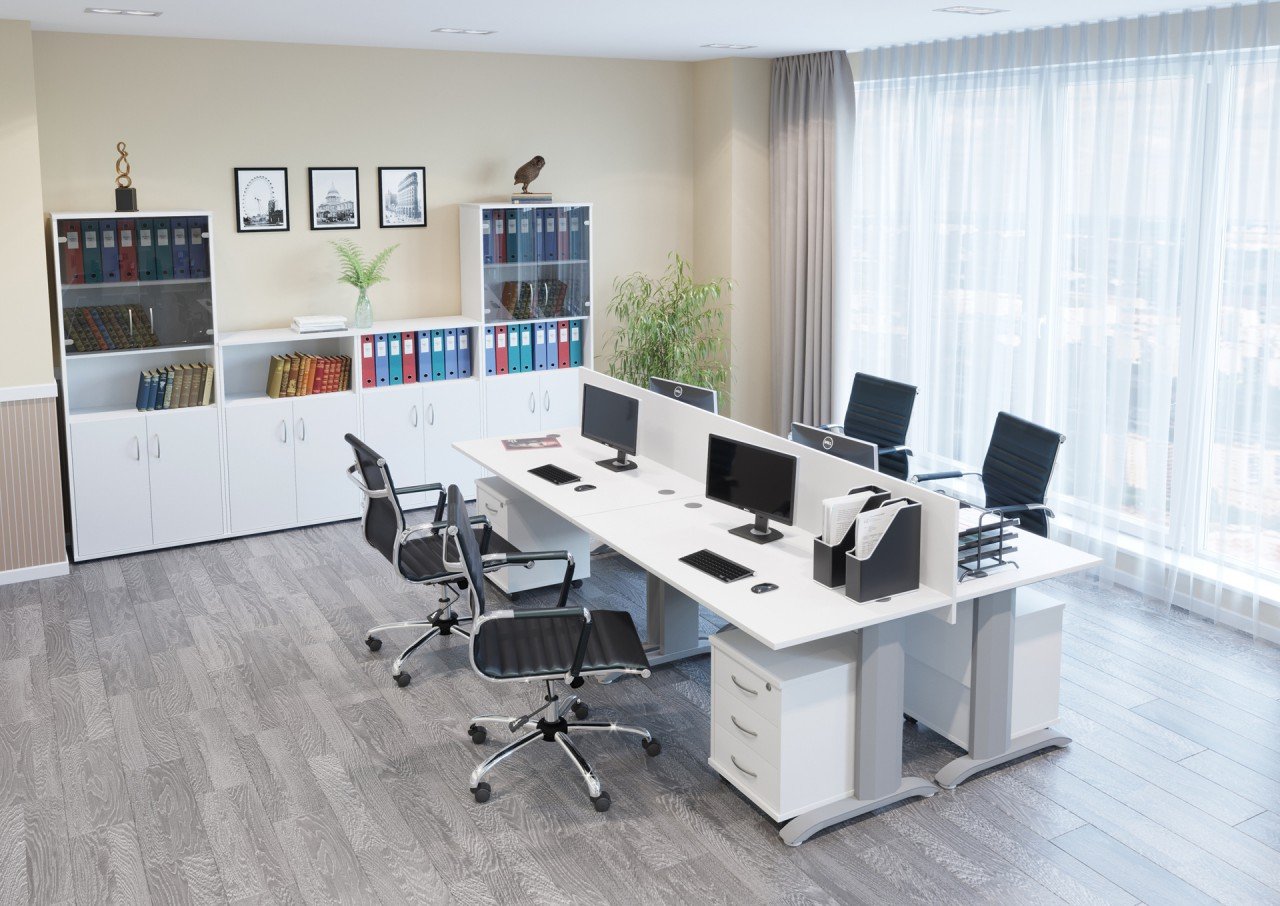 Мебель для офиса RIVA - вид 11