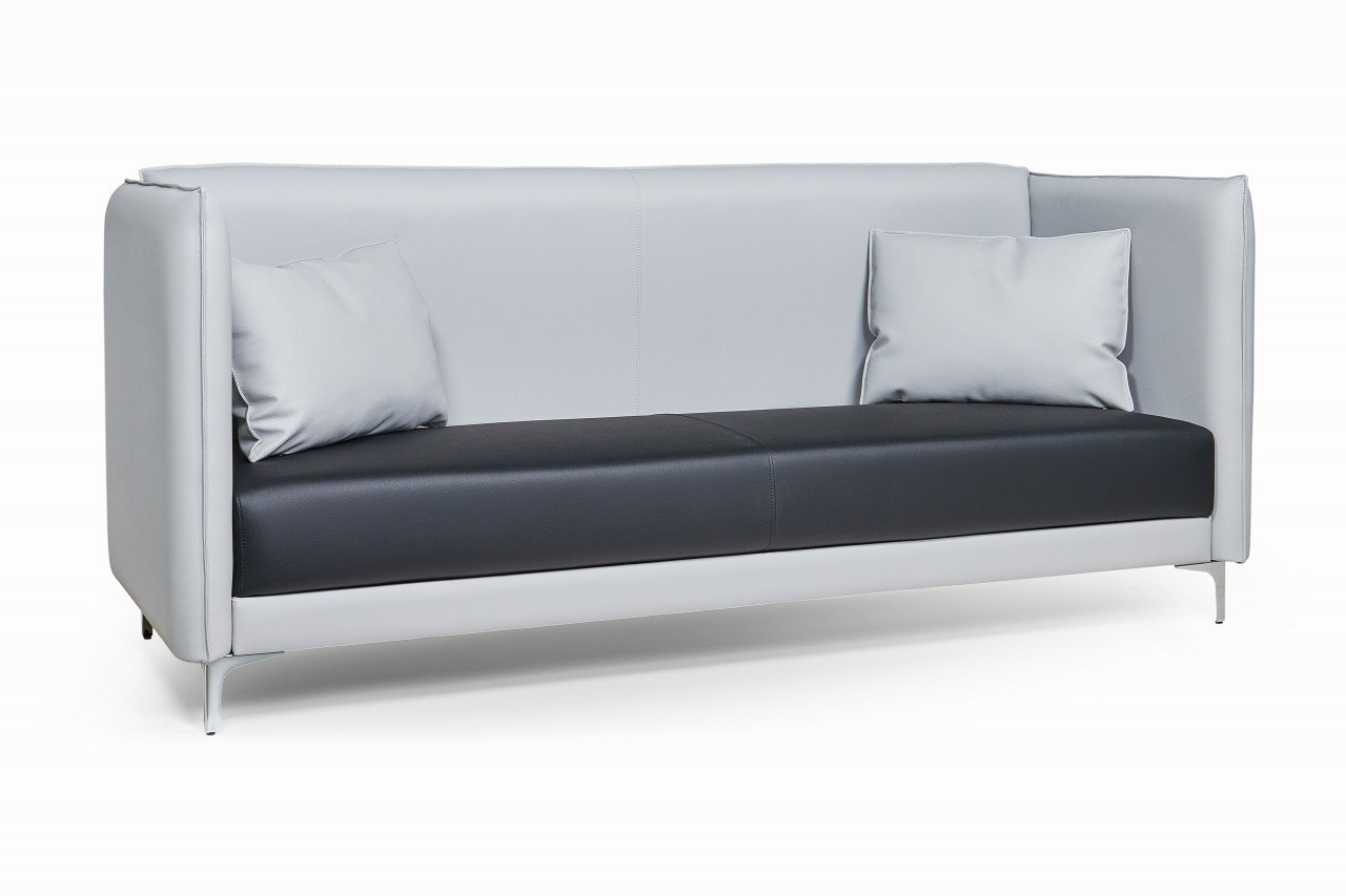 Офисный диван Графит - вид 6