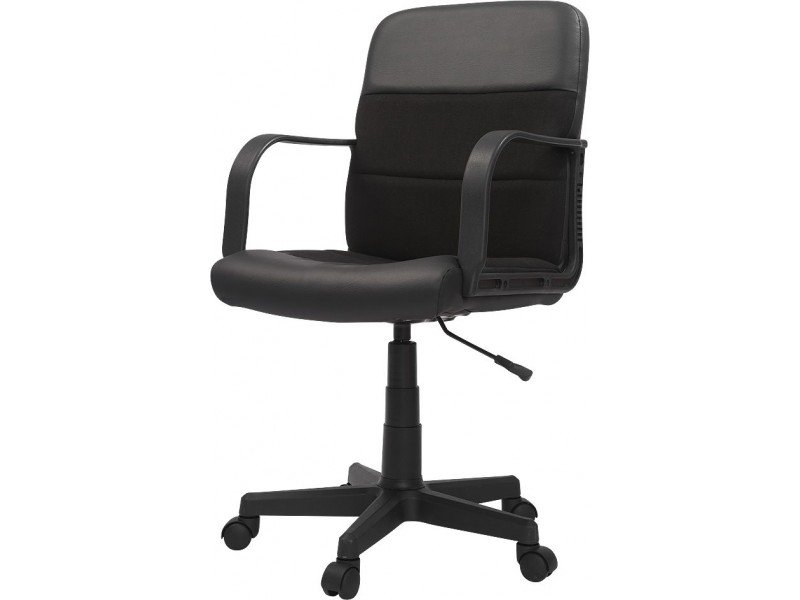 Кресло для офиса Чери В - вид 3