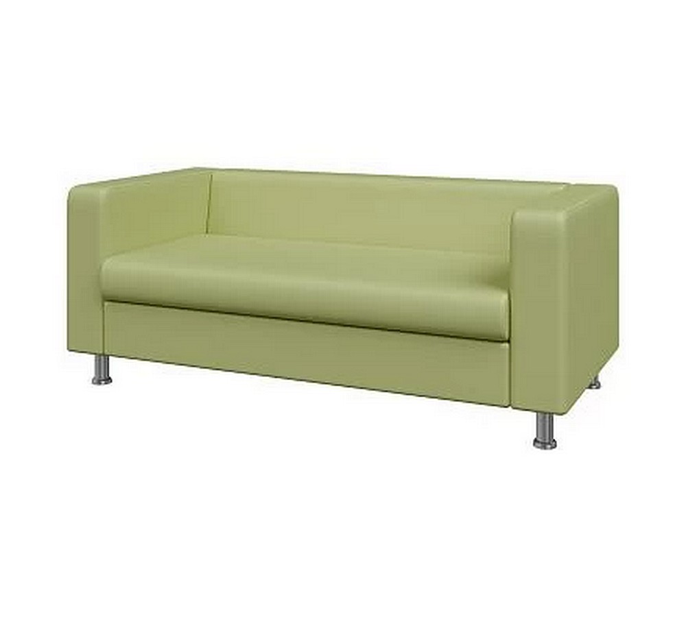 Диван для офиса Alecto - вид 8