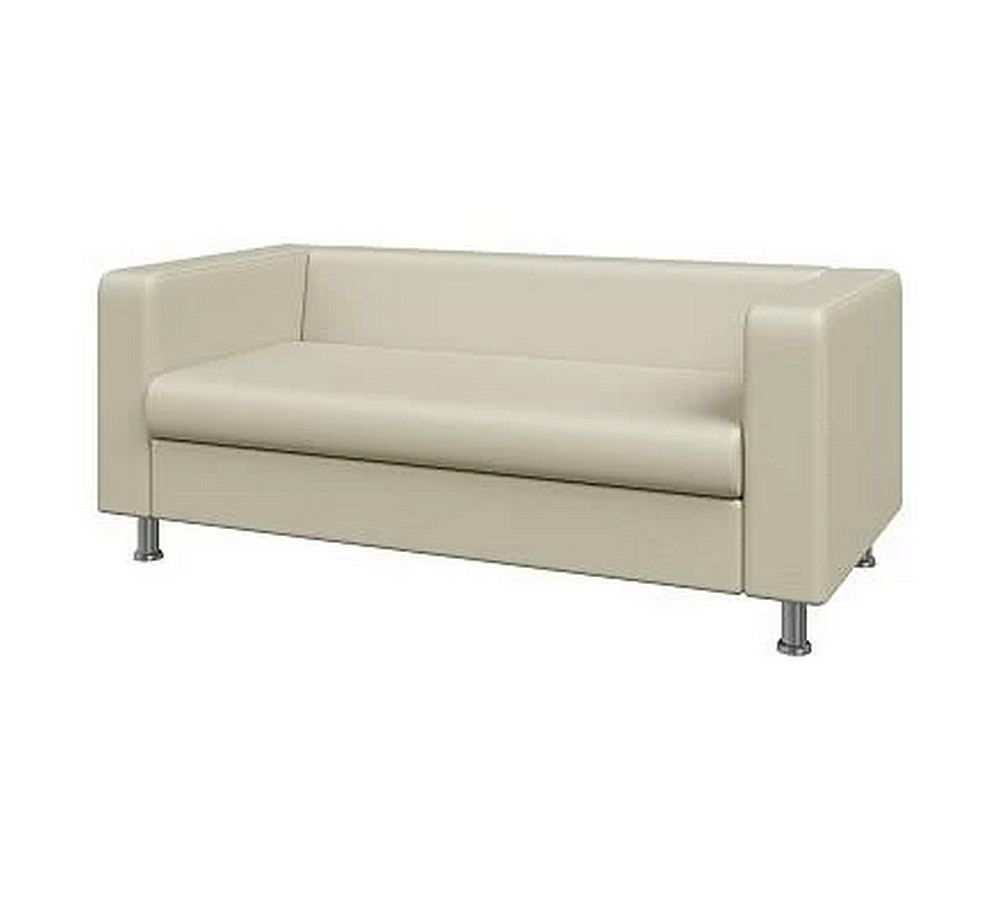 Диван для офиса Alecto - вид 13