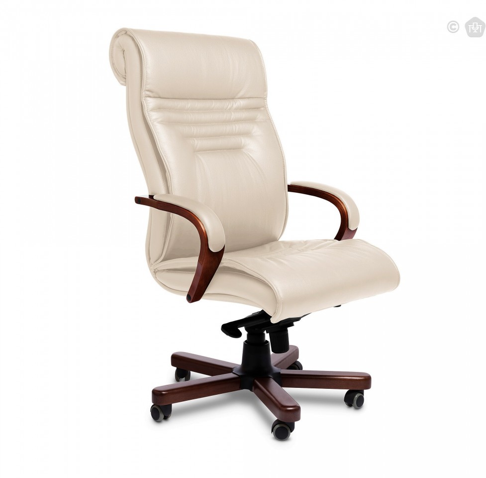 Кресло руководителя Basel A - вид 4