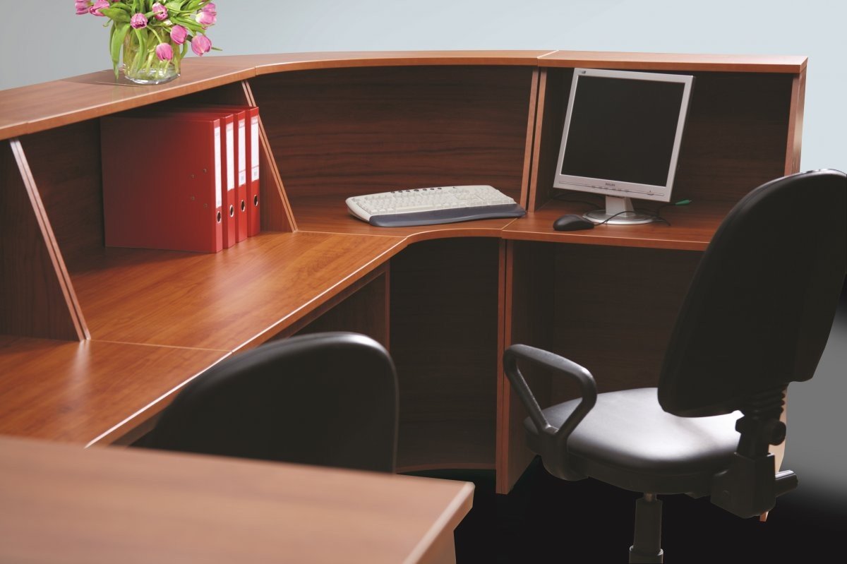 Ресепшн Эдем-1 - вид 3