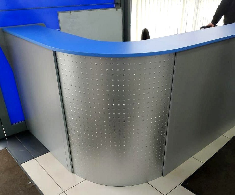 Ресепшн Эдем-2 - вид 4