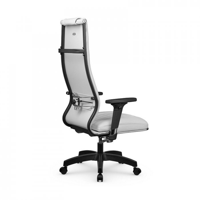 Кресло руководителя МЕТТА L-1m-50M/2D MPES пластик 1783 - вид 4