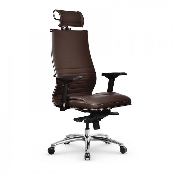 Кресло руководителя SAMURAI KL-3.051 MPES - вид 11