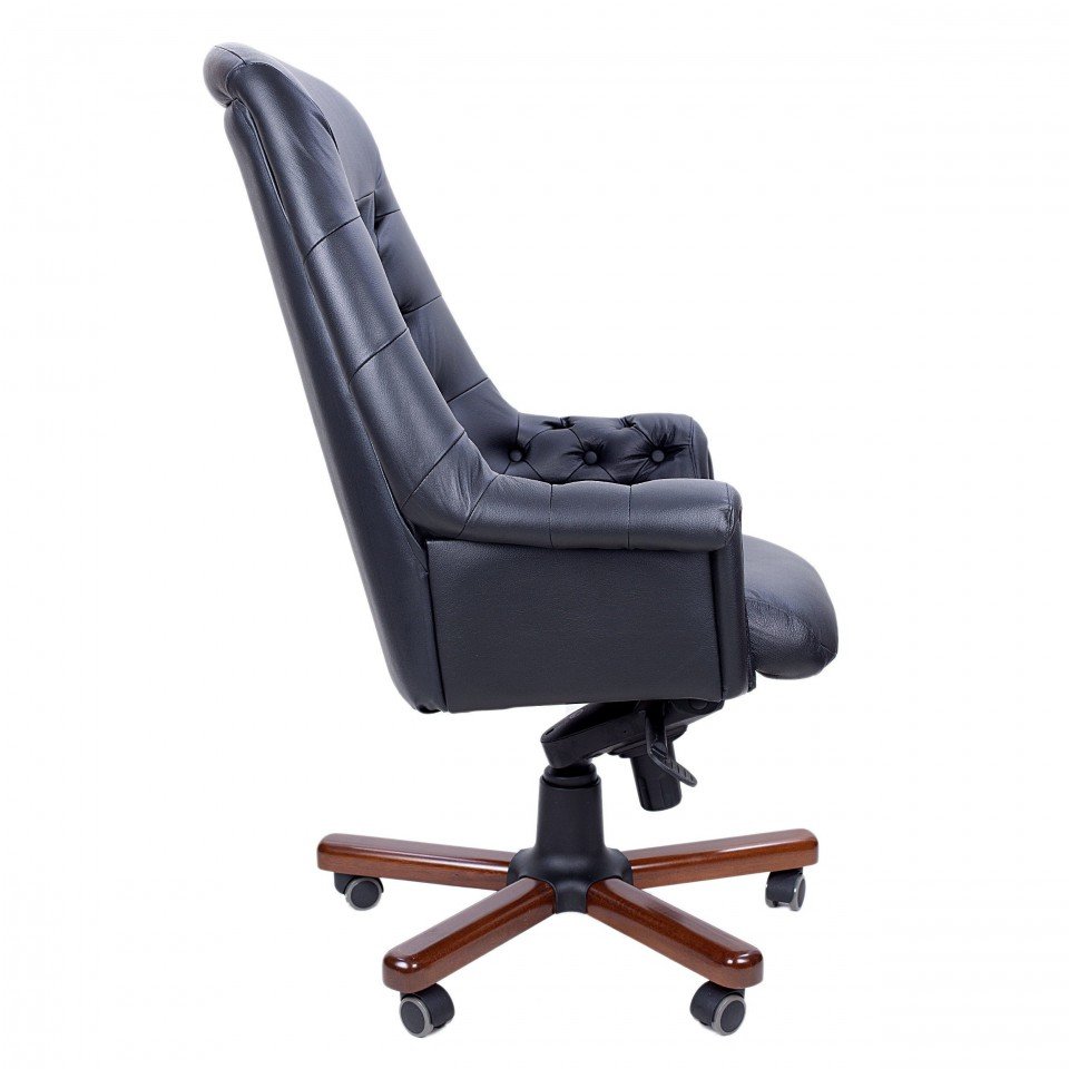 Офисное кресло ZURICH A - вид 3