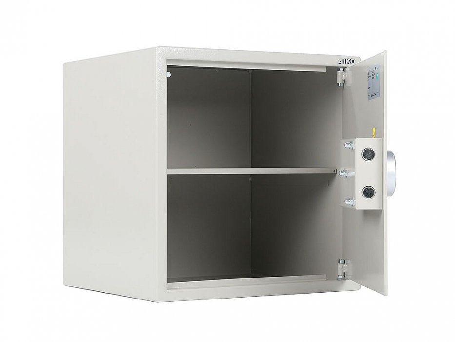 Сейф для офиса AIKO Т 40 EL - вид 3