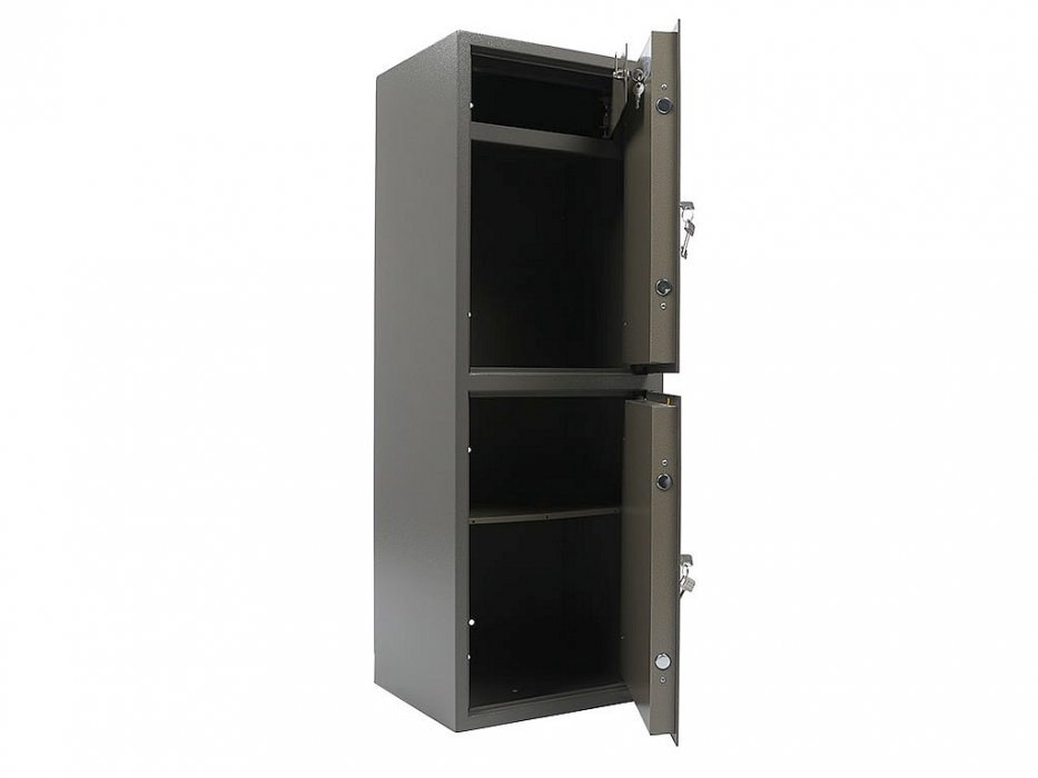 Сейф для офиса AIKO ТM-120T/2 - вид 4