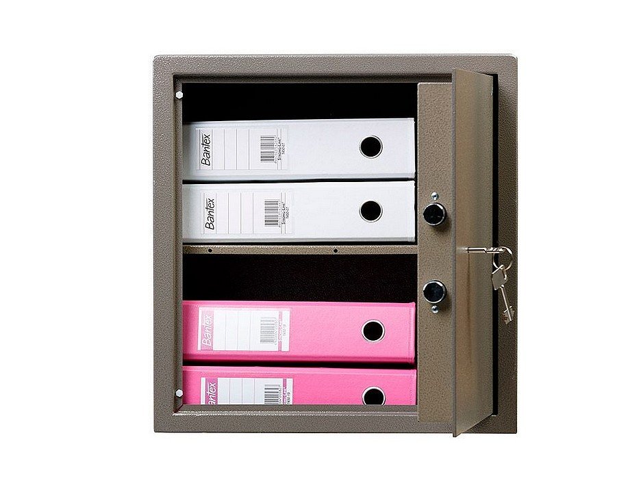 Сейф для офиса AIKO ТМ-46 KL - вид 3