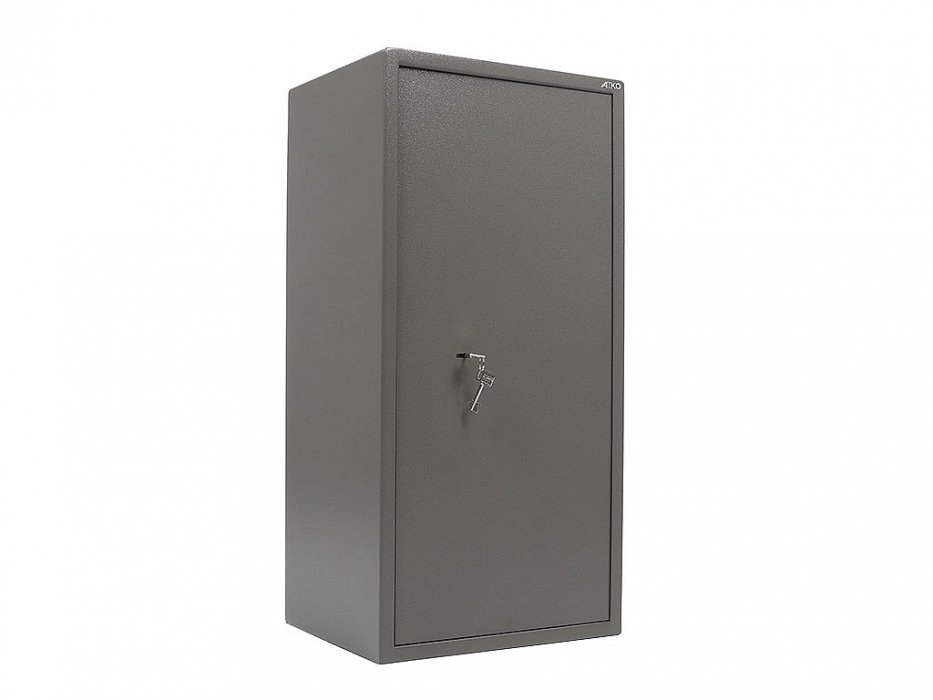 Сейф для офиса AIKO ТM-90T KL - вид 2